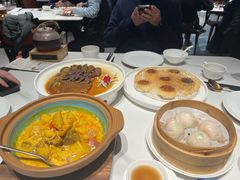 -富淳饭店(陆家嘴保利广场店)