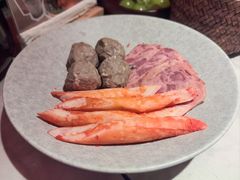 -芸山季·云南野生菌火锅(人民广场来福士店)