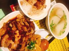 -壹等品霸王猪脚(世紀廣場旁)