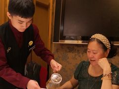 -顺风海鲜港(金玉兰店)