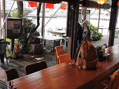 -海鮮市場長崎港(出島ワーフ店)