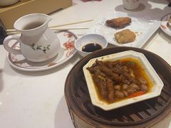 -稻香饭店(IFS国金中心店)