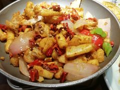 -小菜园新徽菜(苏州繁花中心店)