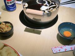 -沼津港精致料理·寿喜烧·烧鸟(漕河泾印象城店)