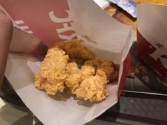 -肯德基(杭州复兴店)