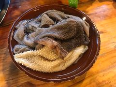 -岗上渣渣老火锅(两路口店)