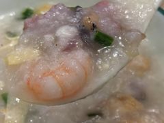 艇仔粥-禾师兄·布拉肠(一德路店)