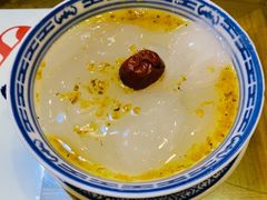 -姜记糖水(三联商城店)