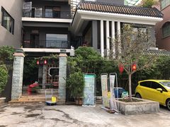 门面-阿多私房菜(顺德店)