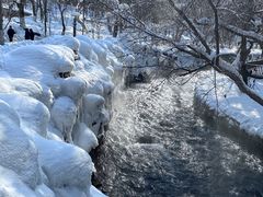 -水磨沟公园