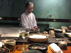 -みかわ是山居