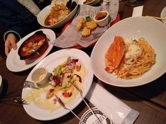-RED LOBSTER(环球影城大阪店)