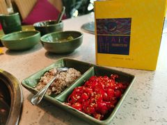 -润园四季椰子鸡火锅(海上世界店)