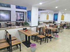 大堂-草桥清真牛肉锅贴扁食店