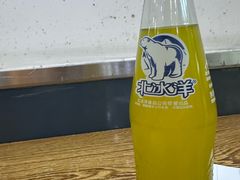 -门框胡同百年卤煮(前门店)