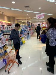 -孩子王童乐园(天津远洋乐堤港店)