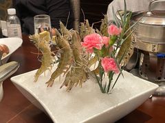 -一品鲜海鲜火锅(海信广场店)