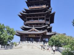 -杭州半山国家森林公园