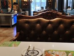 -东方豪客牛排意面披萨(玉函银座店)