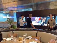 -海派悦庭·海胆烧麦·新融合菜(凯德广场店)