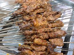 烤肉-清真·马峰烤肉(小学习北巷店)