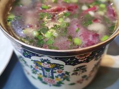 -伊带伊路新疆美食府(呼家楼店)