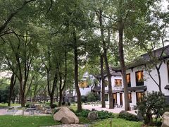 -SPA·印象足道养生(大运河度假区四望亭店)