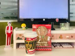 -星巴克臻选(郑州中原万达店)