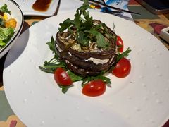 -安妮意大利餐厅(国贸店)