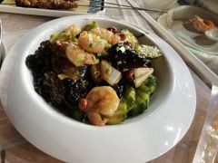-大锅强·蒸海鲜青岛菜(金沙滩店)