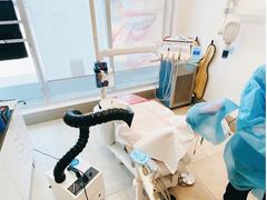 -牙博士口腔品牌连锁(杨浦店)