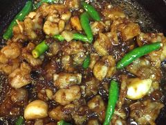 -绿茶餐厅(燕郊永旺店)