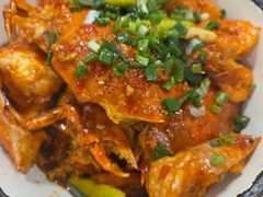 -辣螃铠盆盆蟹大排档(总店)