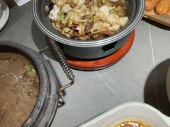 -好武功闽南私房菜(万达店)