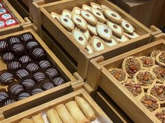 -非烤勿扰韩料自助烤肉(松山湖万科店)