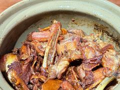 -斯丹姜母鸭·古法干香(涂门街总店)