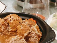 -新洪记·丽久饭店(铁西店)