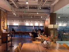 -无印良品餐堂 MUJI Diner(成都太古里店)