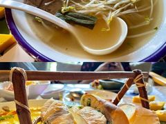 火车头河粉-喜越泰莱·泰越料理(海逸新天地店)