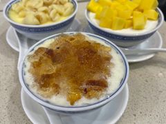 -仁信双皮奶(东川路店)