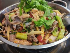 -胖娃古镇鸡杂·黑金冠(磁器口总店)