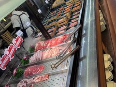 -盛江山自助料理(太原街万达店)