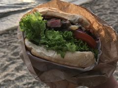 -Fergburger(皇后镇店)