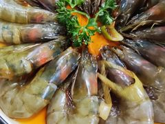 -渔娘渔家丹东海鲜(东直门店)