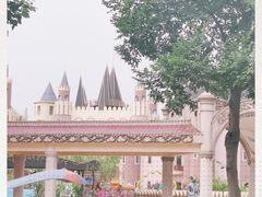 -安徒生童话乐园