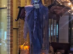 -富力希尔顿酒店·地阔自助餐厅