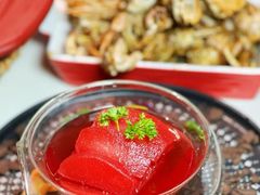 -后海16号·北京私房菜