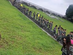 -千泷沟大瀑布旅游区