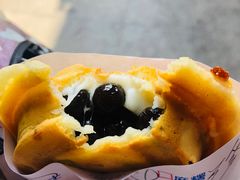 -台湾味正点车轮饼可丽饼(南禅寺店)