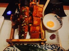 -文立新麻辣烫(合生汇21街区店)